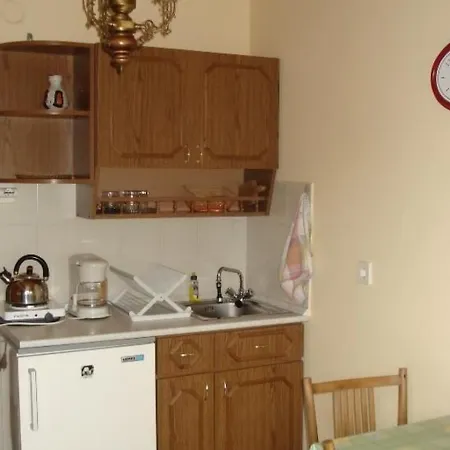 Tamara Mit Sauna- Grill Und Whirlpool By Interhome Appartement *