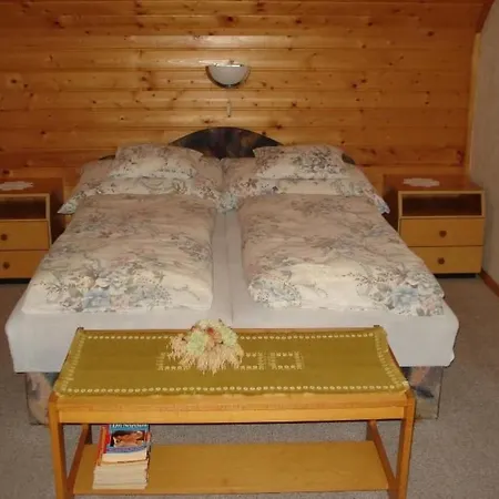 Tamara Mit Sauna- Grill Und Whirlpool By Interhome Апартаменты *