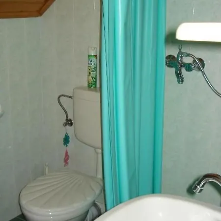 Tamara Mit Sauna- Grill Und Whirlpool By Interhome *