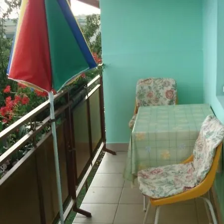 Tamara Mit Sauna- Grill Und Whirlpool By Interhome Апартаменты *