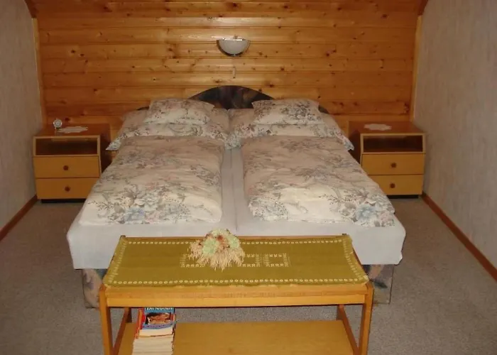 Tamara Mit Sauna- Grill Und Whirlpool By Interhome Appartement *