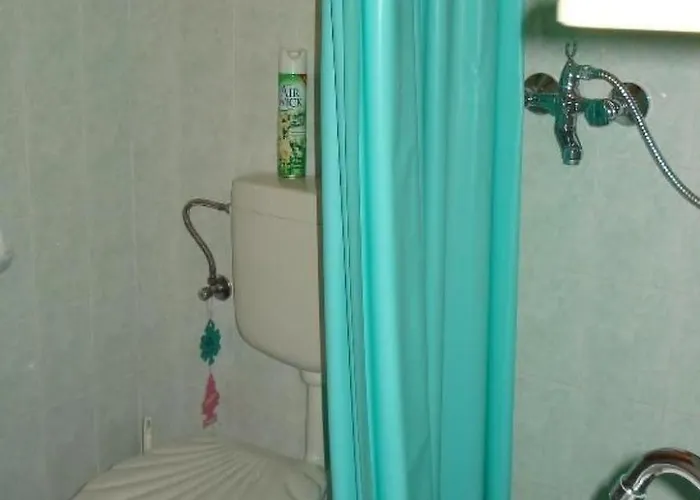 Tamara Mit Sauna- Grill Und Whirlpool By Interhome *